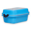 Picture of SEVEN SPIDERMAN 2 COMPARTMENT LUNCH BOX